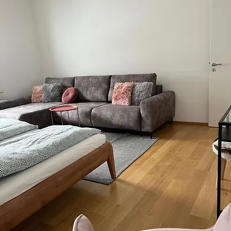 Penthouse Perfekt Fuer Teams, Familien Und Gruppen * Bad Mergentheim