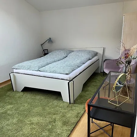 Penthouse Perfekt Fuer Teams, Familien Und Gruppen Bad Mergentheim